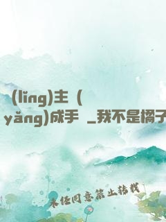 領(lǐng)主養(yǎng)成手冊