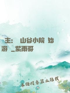 領主：從山谷小院開始游戲