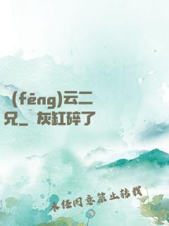 風(fēng)云二師兄