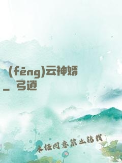風(fēng)云神婿