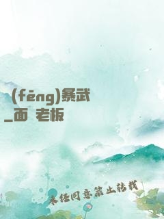 風(fēng)暴武裝