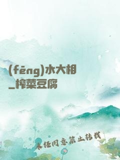 風(fēng)水大相師