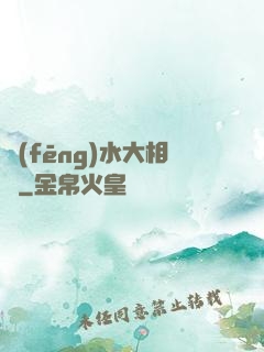 風(fēng)水大相師