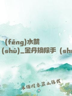 風(fēng)水禁術(shù)