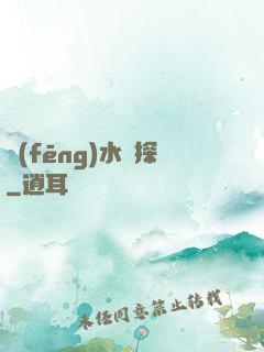 風(fēng)水靈探