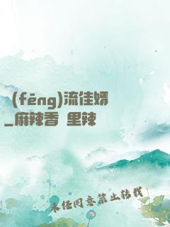 風(fēng)流佳婿