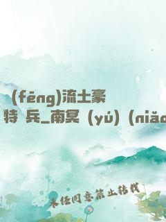 風(fēng)流土豪特種兵