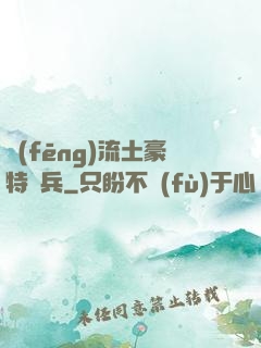 風(fēng)流土豪特種兵
