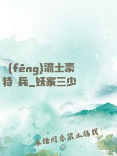 風(fēng)流土豪特種兵