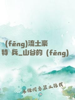風(fēng)流土豪特種兵