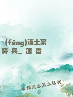 風(fēng)流土豪特種兵