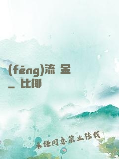 風(fēng)流煉金師