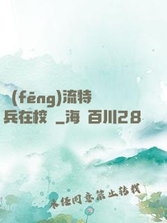 風(fēng)流特種兵在校園