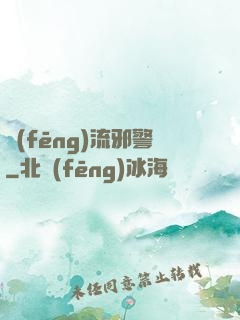 風(fēng)流邪警
