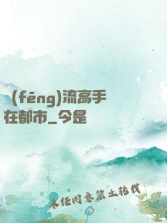 風(fēng)流高手在都市
