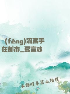 風(fēng)流高手在都市