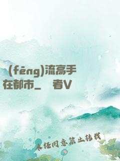 風(fēng)流高手在都市
