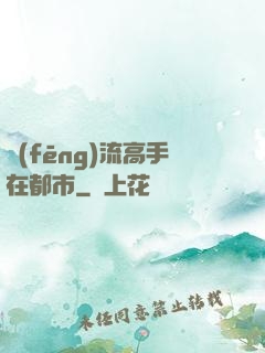 風(fēng)流高手在都市