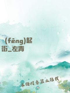 風(fēng)起華爾街