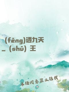 風(fēng)透九天