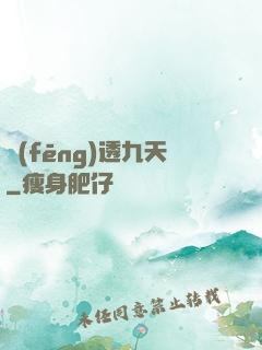 風(fēng)透九天