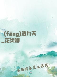 風(fēng)透九天