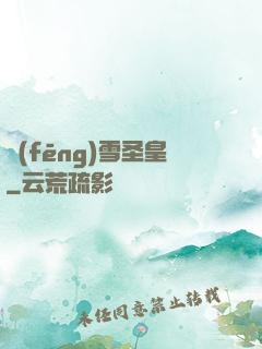 風(fēng)雪圣皇