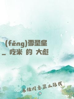風(fēng)雪圣皇
