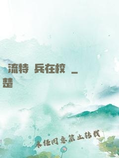 風流特種兵在校園