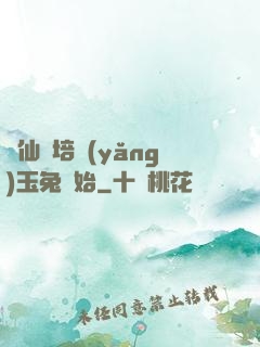 飛仙從培養(yǎng)玉兔開始