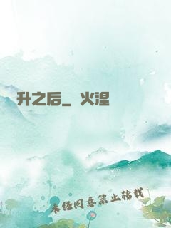 飛升之后