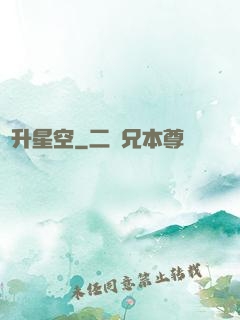 飛升星空