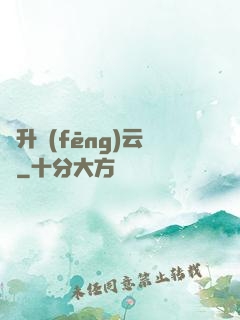 飛升風(fēng)云錄
