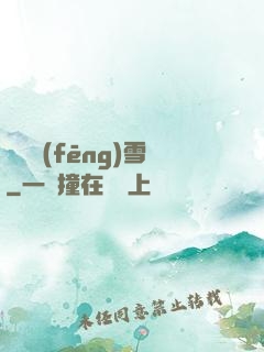 飲盡風(fēng)雪