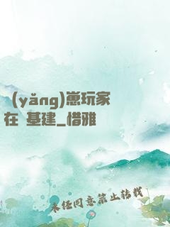 養(yǎng)崽玩家在線基建