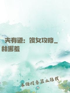 馭夫有道：傻女攻略