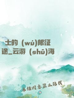 騎士的無(wú)限征途