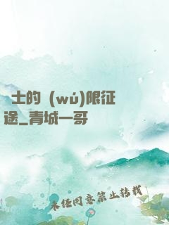 騎士的無(wú)限征途