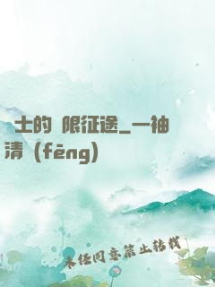 騎士的無限征途