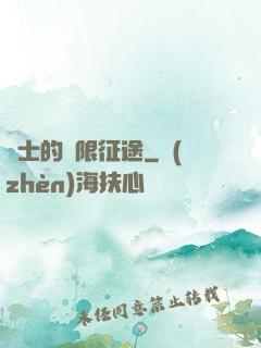 騎士的無限征途