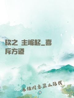 騎砍之領主崛起