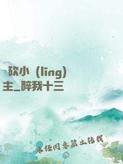 騎砍小領(lǐng)主