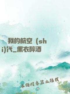 騰飛我的航空時(shí)代
