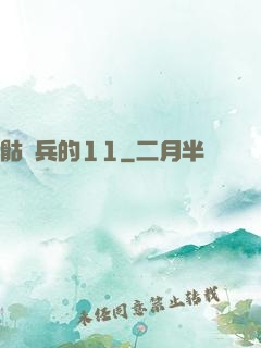 骷髏兵的11