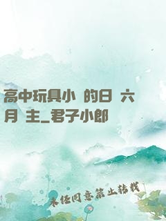 高中玩具小詩的日記六月觀主
