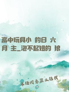 高中玩具小詩的日記六月觀主