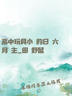 高中玩具小詩的日記六月觀主