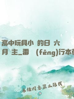 高中玩具小詩的日記六月觀主