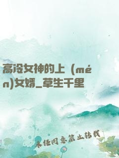 高冷女神的上門(mén)女婿