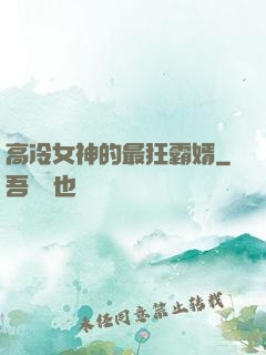 高冷女神的最狂霸婿